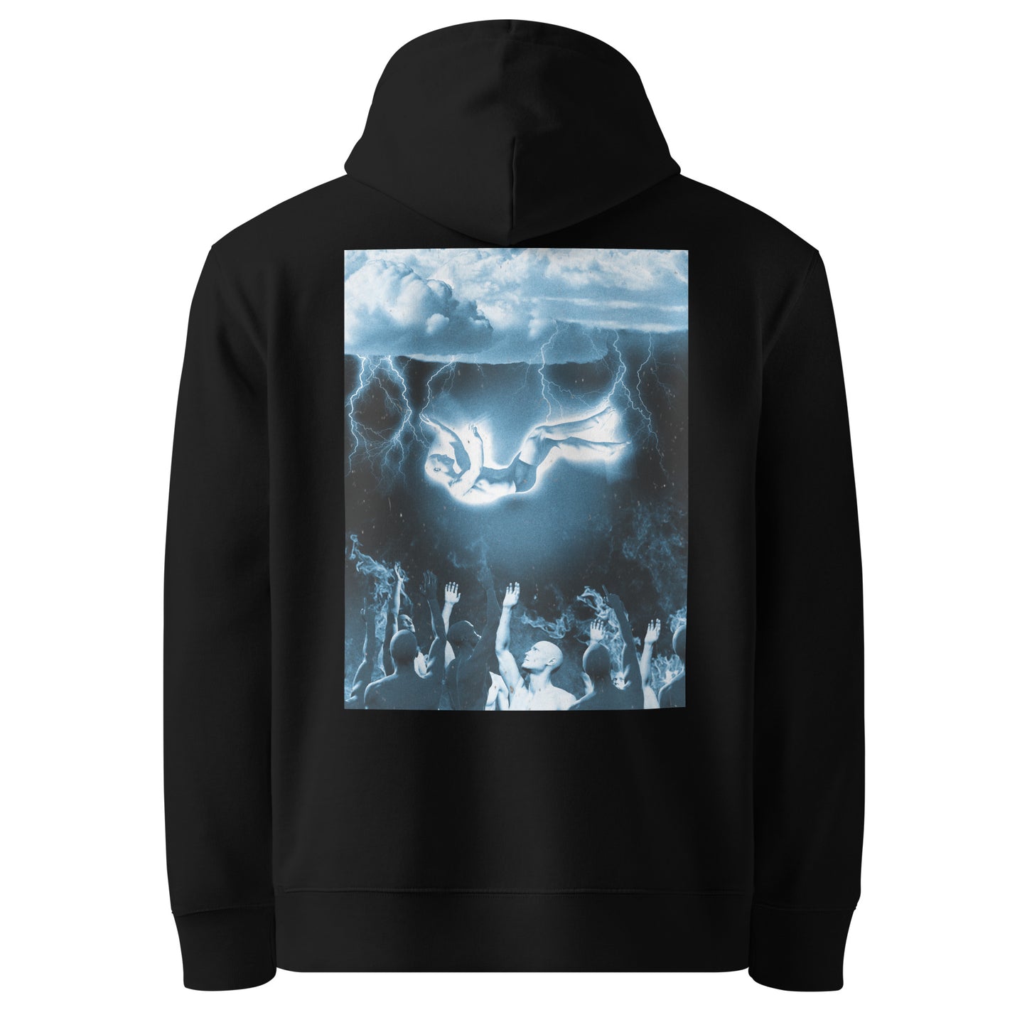 Heaven Sent Hoodie