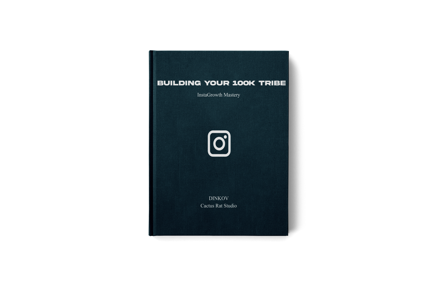 InstaGrowth Mastery: Building Your 100K Tribe!