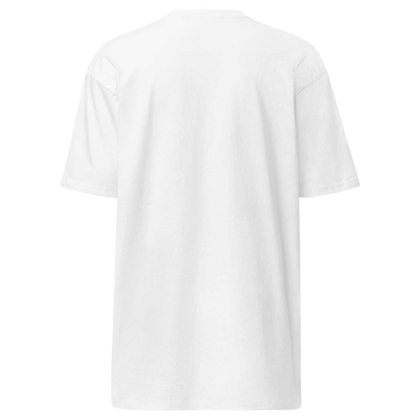 Digits T-Shirt White