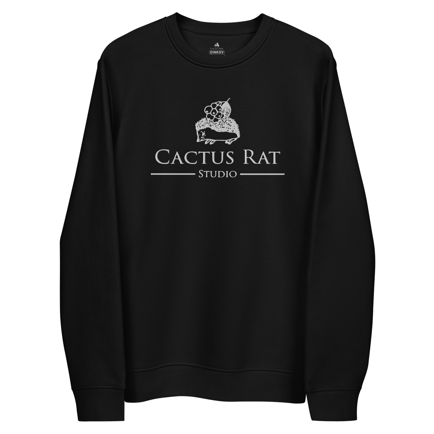 Cactus Rat Studio Crewneck