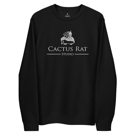 Cactus Rat Studio Crewneck
