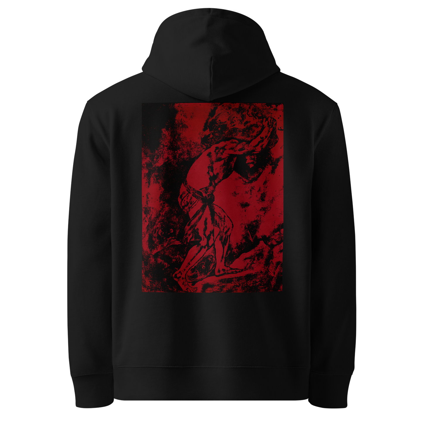 Pressure Hoodie