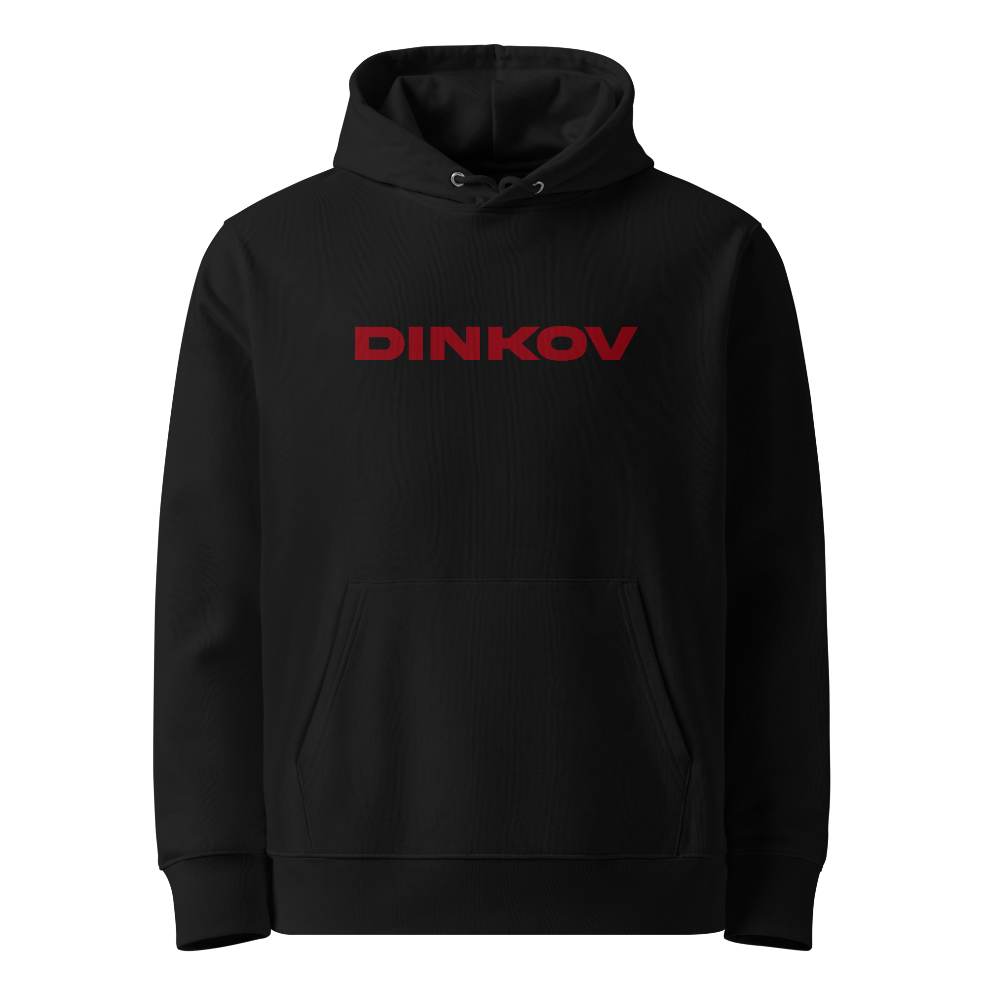 Pressure Hoodie – Dinkov